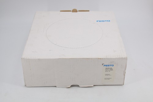 Festo pun 8x1 - festo, (197385)