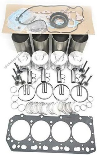 Kit revisione ricostruzione - kit,