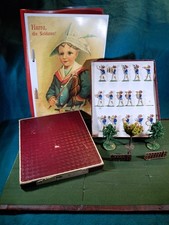 1 scatola originale di Heyde