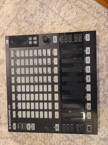 Native instruments maschinen - instruments,