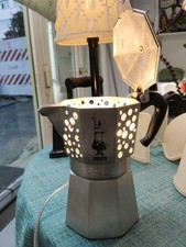 Lampada Artigianale Macchina