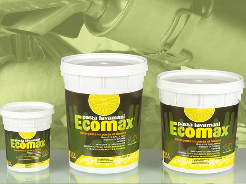Pasta lavamani limone ecomax - pasta,