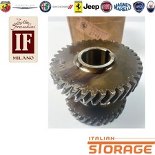 PER IVECO FIAT MOTORI MARINI