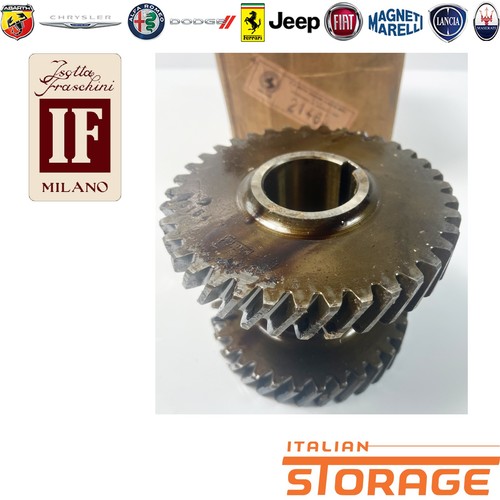 Per iveco fiat motori marini - per,
