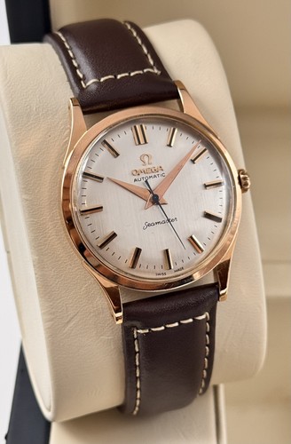 Orologio polso omega - orologio, da