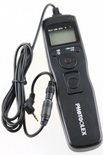 Photoolex TRS01 Timer