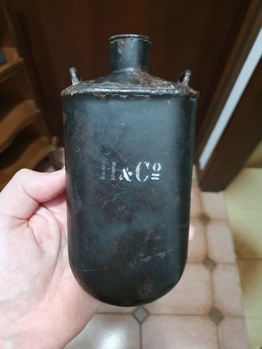 Ww1 kuk scavo rara - ww1,