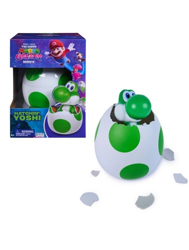 Super mario galaxy movie - galaxy,
