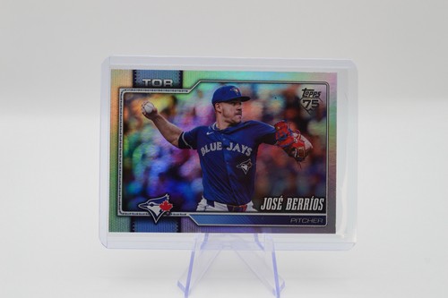 2026 topps series - topps, jose