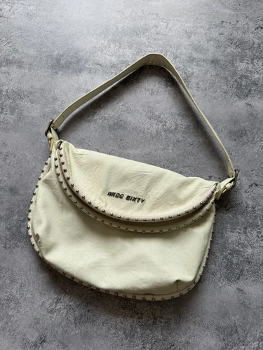 Borsa vintage miss sixty y2k - borsa,