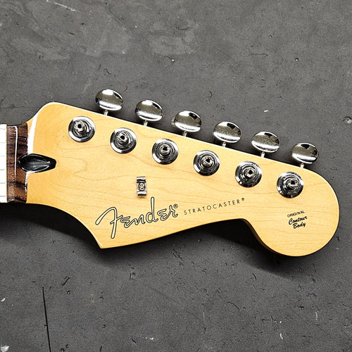 2025 fender player - player, series