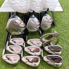 XXIO MP500 Mazze da Golf Donna