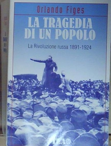Figes tragedia un - la, di