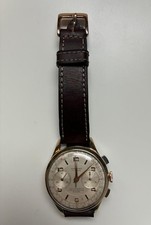 cronografo Verbano 37mm