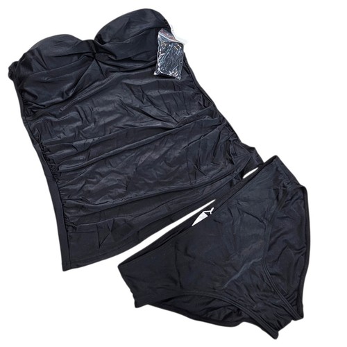 Tankini costume bagno donna - bagno,