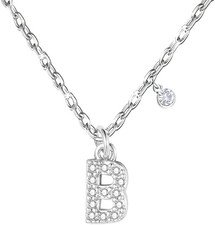 26 Collana Iniziale Lettera Di