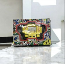 Console portatile vintage anno