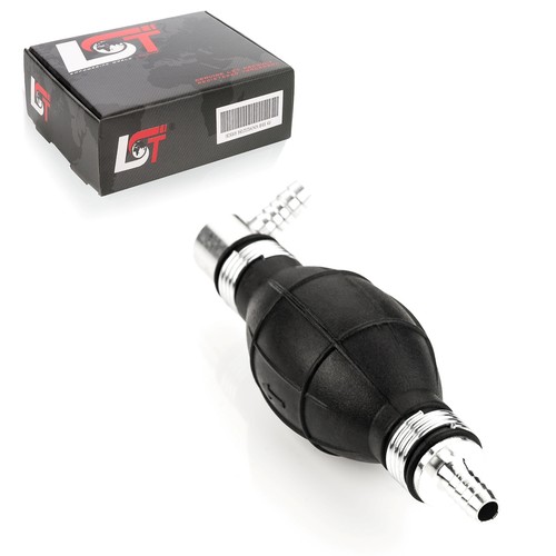 Pompa pallone carburante - pompa,