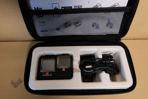 Gopro hero9 black action - hero9,