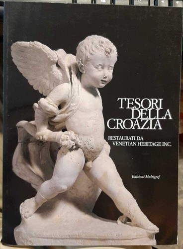 Tesori della croazia - tesori,