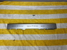 W10500181 KichenAid PANNELLO DI CONTROLLO LAVASTOVIGLIE spedizione gratuita