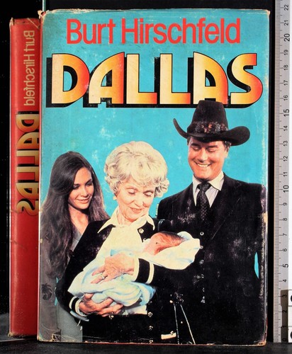 Dallas burt hirschfeld club - hirschfeld.,