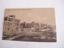 Roma - Anzio Riviera di Ponente dalle Grotte di Nerone - non spedita f. p. 