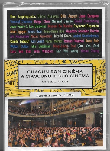 Chacun son cinéma - , a