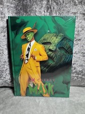 THE MASK - CINEMUSEUM – CMC