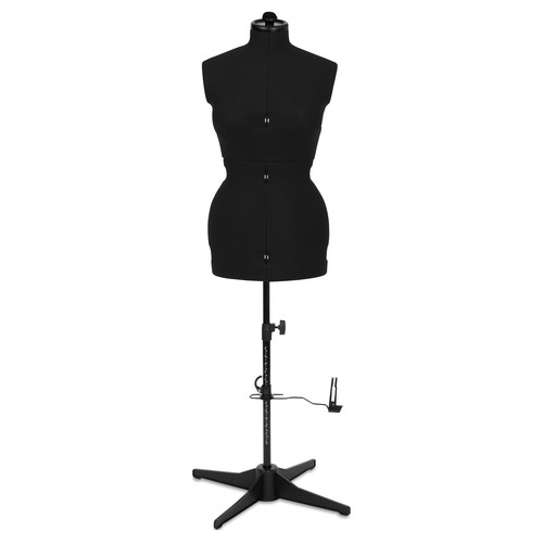 Bambola sartoriale busto - bambola, sartoriale/busto
