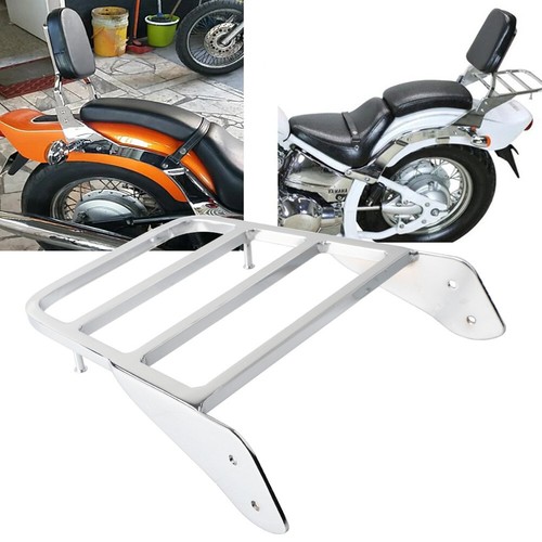 Portapacchi sissy bar per - portapacchi,