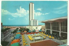 CESENATICO (FC) - VIALE ROMA E