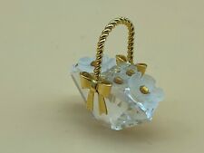 Statua Swarovski 171160 cesto