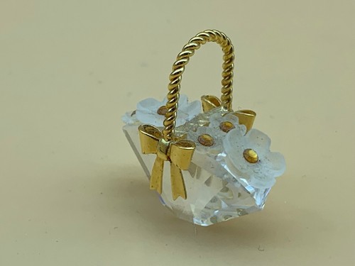 Statua swarovski 171160 - statua,
