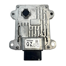 CENTRALINA CAMBIO AUTOMATICO NISSAN MICRA 1.2 BENZINA K13 (2011-2015) 310F63HM2A