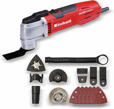 TE-MG 300 EQ Utensile