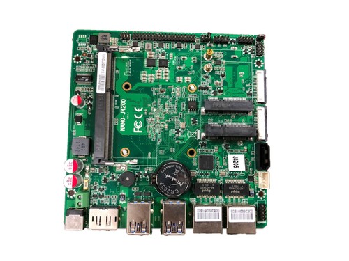 Innov source nano j4200 - innov-source, nano-j4200