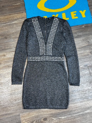 Mini abito balmain - mini,