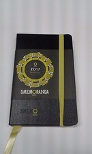 AGENDA  SETTIMANALE  2017