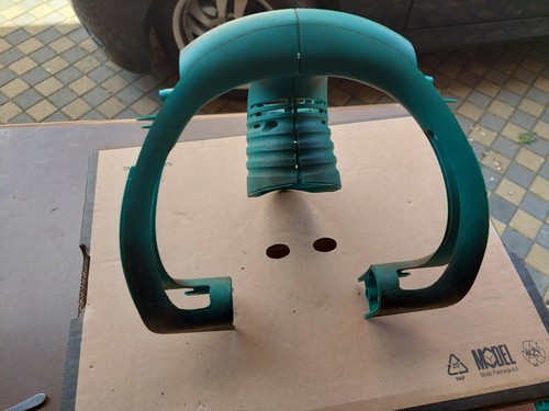 Bosch ahs easi - ahs, mm