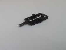 LIMA CARRELLO MOTORE e444 "TARTARUGA" GANCIO PICCOLO DA META' ANNI '80+VITI