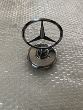 fregio anteriore Mercedes Ponton, 180 190 W108 W109 W110 W111 W112,