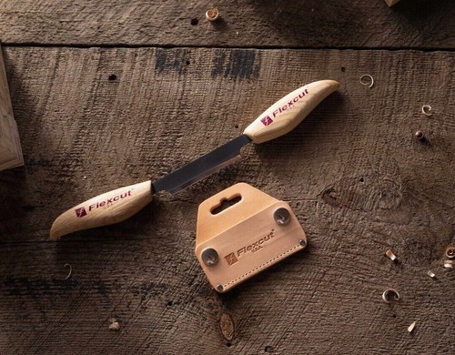 Flexcut coltello trafilo - flexcut,