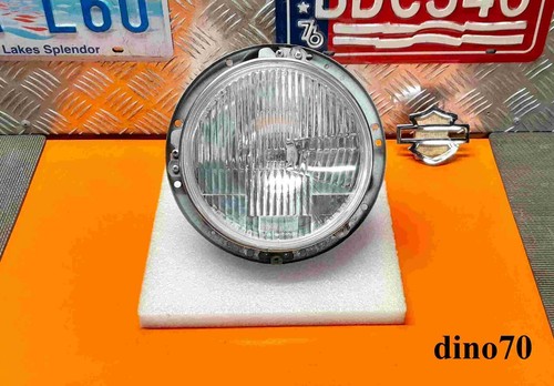 Harley davidson ottica faro - ottica,