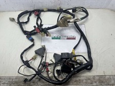 HONDA CBR 600 ELECTRICAL