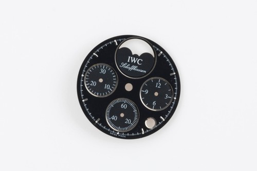 Iwc vinci quadrante - iwc,