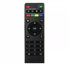 TELECOMANDO TV X96 mini X96W