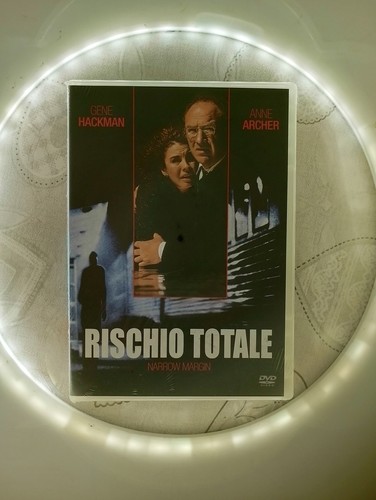 Rischio totale 199o gene - -,