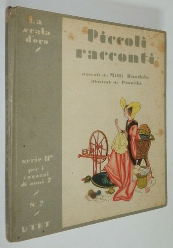 Dandolo piccoli racconti - piccoli,