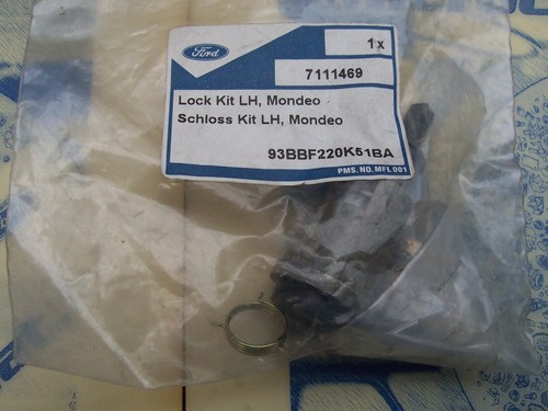 Kit riparazione cilindro